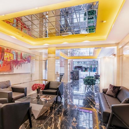 Olsen Hotels Antalia Esterno foto
