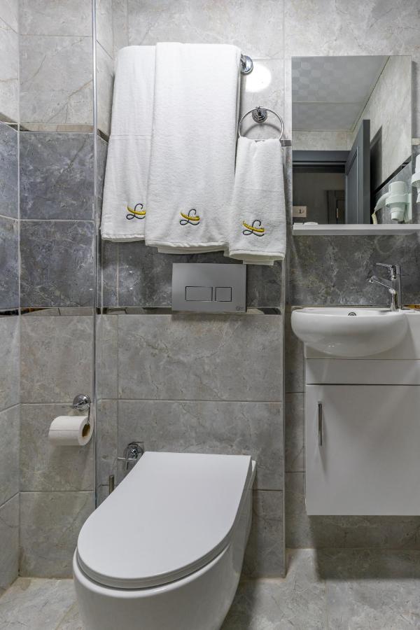 Olsen Hotels Antalia Esterno foto