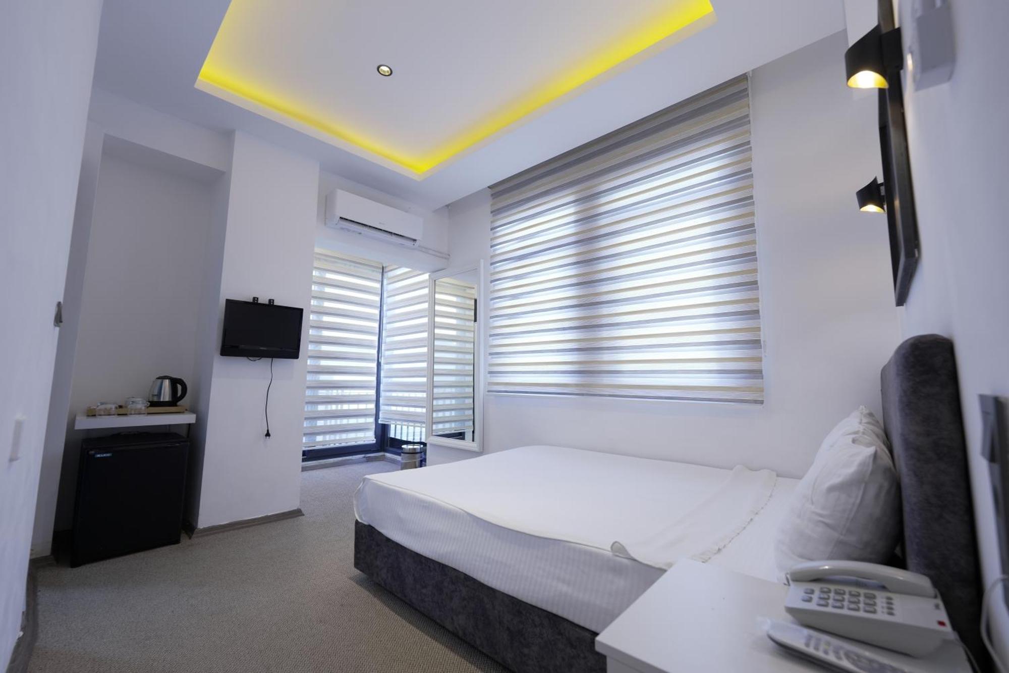 Olsen Hotels Antalia Esterno foto